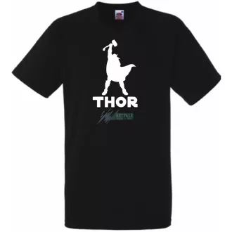 Thor minima férfi rövid ujjú póló