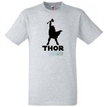 Thor minima férfi rövid ujjú póló