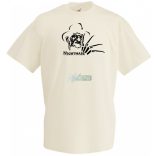 Horror Freddy Krueger férfi rövid ujjú póló