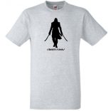 Edward Kenway Minima - Assassin férfi rövid ujjú póló