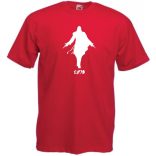 Ezio Minima - Assassin férfi rövid ujjú póló