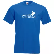Evolúciós póló