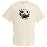 Nem vagyok öreg csak klasszikus! Volkswagen Bogár férfi rövid ujjú póló