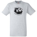 Nem vagyok öreg csak klasszikus! Volkswagen Bogár férfi rövid ujjú póló