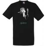 Humor Gand - Alf férfi rövid ujjú póló