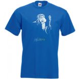 Humor Gand - Alf férfi rövid ujjú póló