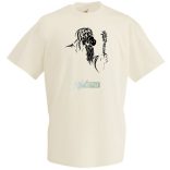 Humor Gand - Alf férfi rövid ujjú póló