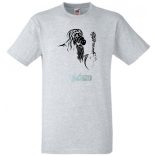 Humor Gand - Alf férfi rövid ujjú póló