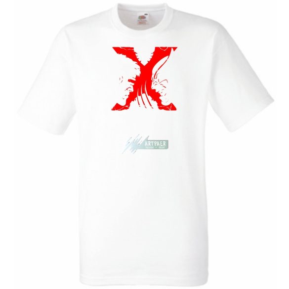 X Mutant gyerek rövid ujjú póló