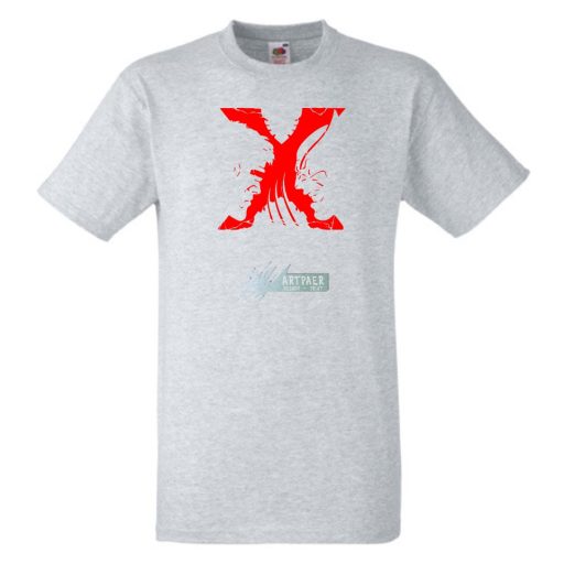 X Mutant gyerek rövid ujjú póló