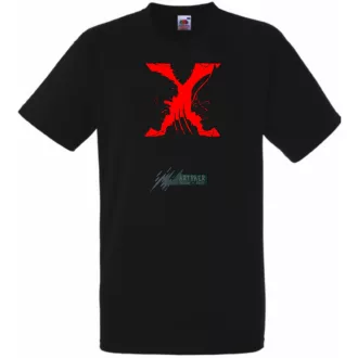 X Mutant férfi rövid ujjú póló