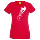 Woman Deigns női rövid ujjú póló