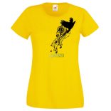 Woman Deigns női rövid ujjú póló