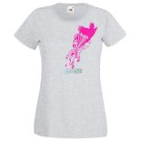 Woman Deigns női rövid ujjú póló