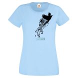 Woman Deigns női rövid ujjú póló