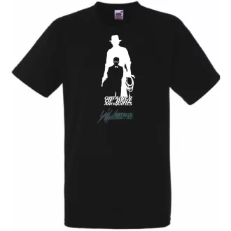 Indiana Jones Minima férfi rövid ujjú póló