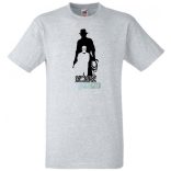 Indiana Jones Minima férfi rövid ujjú póló