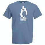 Vasember Minima férfi rövid ujjú póló