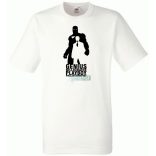 Vasember Minima férfi rövid ujjú póló