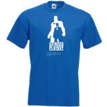 Vasember Minima férfi rövid ujjú póló