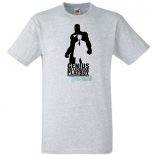 Vasember Minima férfi rövid ujjú póló