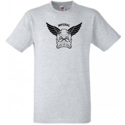 Birodalmi pilóta férfi rövid ujjú póló