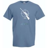 Army Snipers férfi rövid ujjú póló