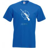 Army Snipers férfi rövid ujjú póló