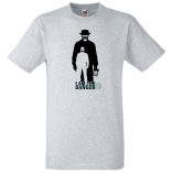 I am the Danger férfi rövid ujjú póló