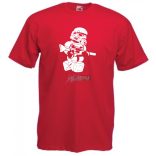 Birodalmi harcos gyerek rövid ujjú póló