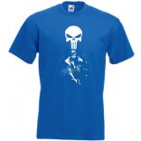 Hősök - megtorló minima férfi rövid ujjú póló