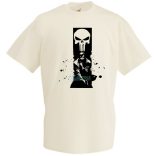 Hősök - megtorló minima férfi rövid ujjú póló