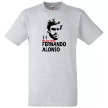 Autós gyerek póló