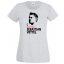Autóverseny rajongó - Vettel női rövid ujjú póló