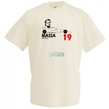 Autóverseny rajongó - Massa gyerek rövid ujjú póló