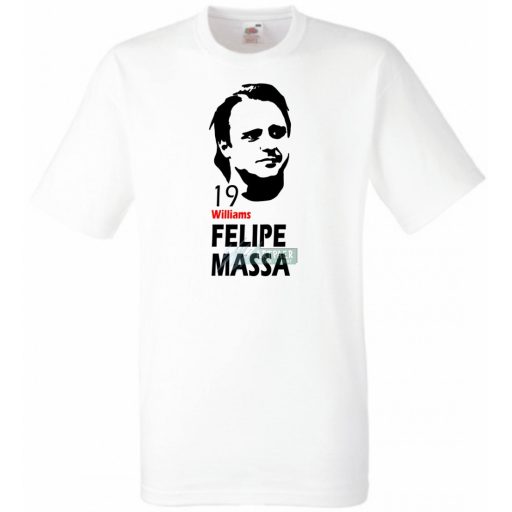 Autóverseny rajongó - Massa gyerek rövid ujjú póló