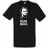 Autóverseny rajongó - Massa gyerek rövid ujjú póló