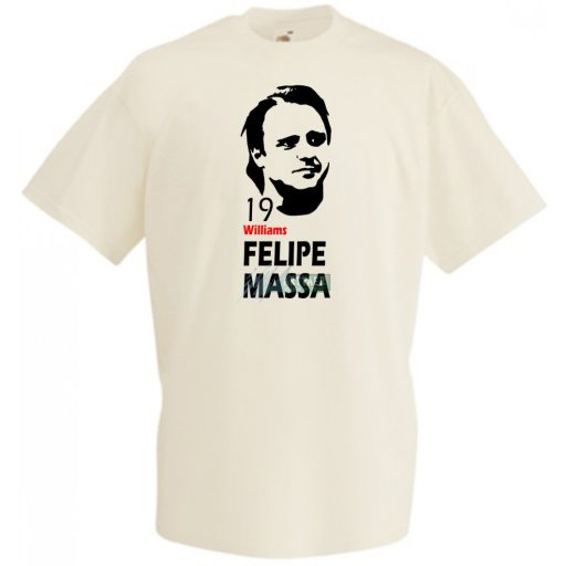 Autóverseny rajongó - Massa gyerek rövid ujjú póló