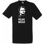 Autóverseny rajongó - Massa férfi rövid ujjú póló