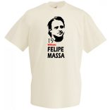 Autóverseny rajongó - Massa férfi rövid ujjú póló