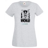 It's Party Time női rövid ujjú póló