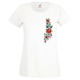 Nagyvilág, Híresek női póló