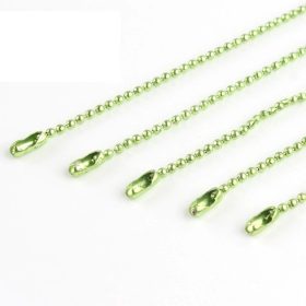 D.I.Y. alap nyaklánc