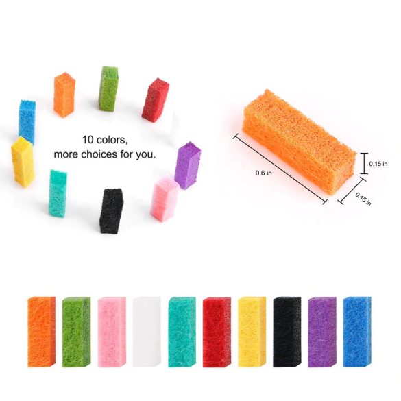 Aromaterápiás medálhoz filchasáb