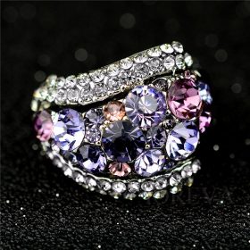 Bizsu Női gyűrű