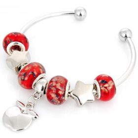 Pandrea (Pandora stílusú) női karkötő