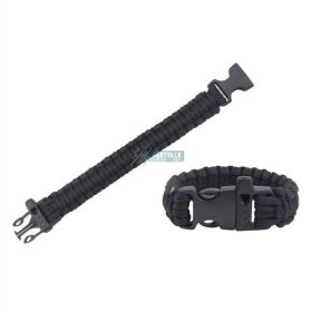 Paracord karkötők