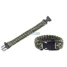 Paracord karkötők