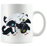 Így neveld a sárkányod - kicsik