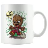 Kicsi hősök - Én vagyok Groot